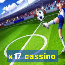 x17 cassino